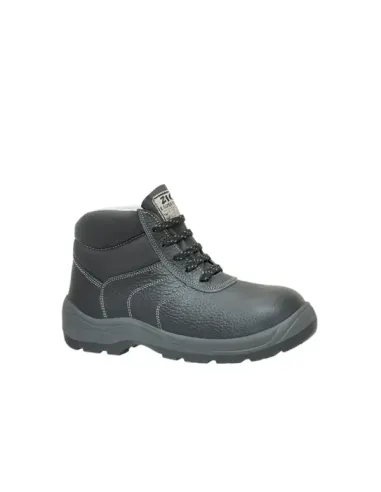 E Zion Super Yunque Mf S3 Negro Talla: 36 -48