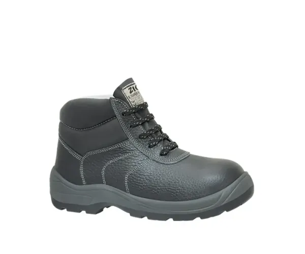 E Zion Super Yunque Mf S3 Negro Talla: 36 -48