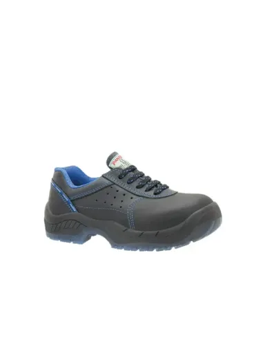 Eolo Plus S1 Negro Pu/Tpu Talla: 36 -48