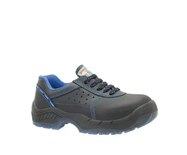 Eolo Plus S1 Negro Pu/Tpu Talla: 36 -48