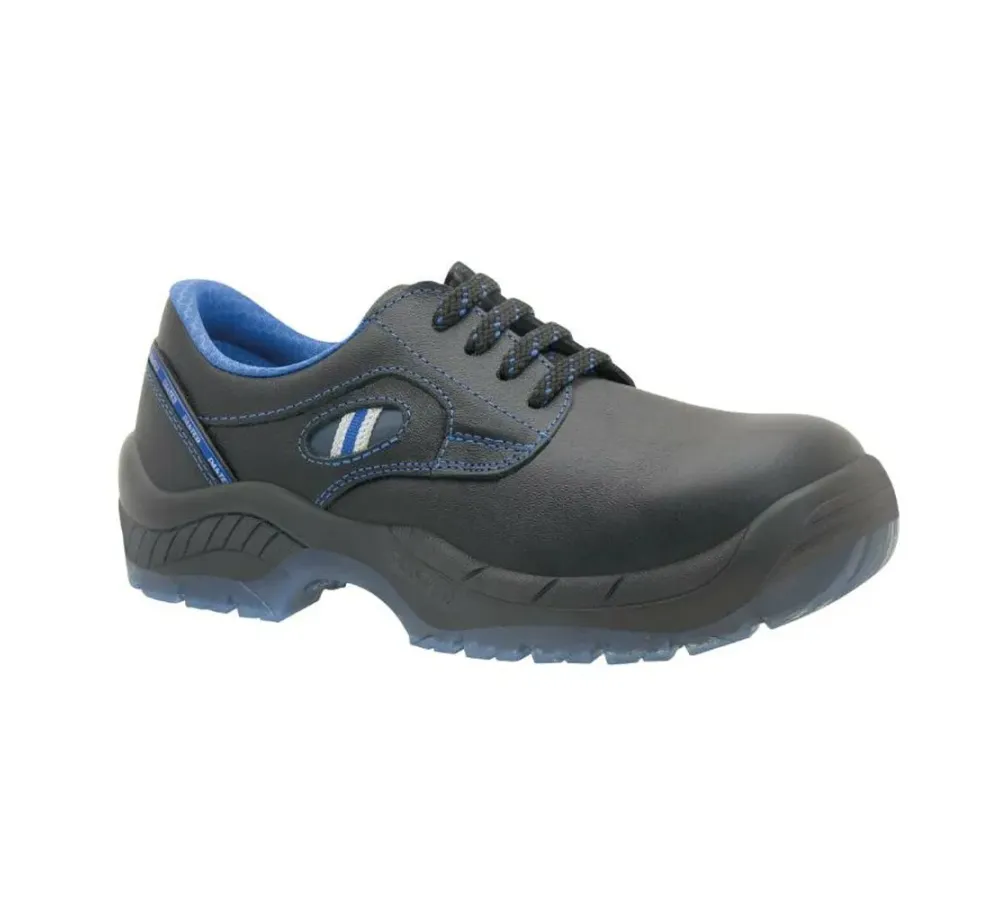 Diamante Plus S2 Negro Pu/Tpu
