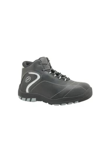 Monza S3 Negro Talla: 36 -48