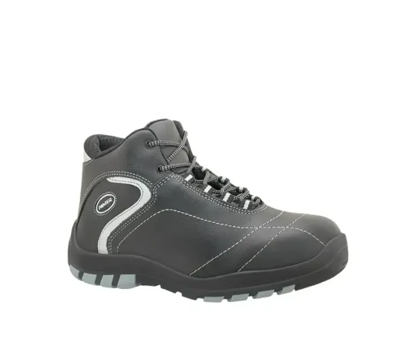 Monza S3 Negro Talla: 36 -48
