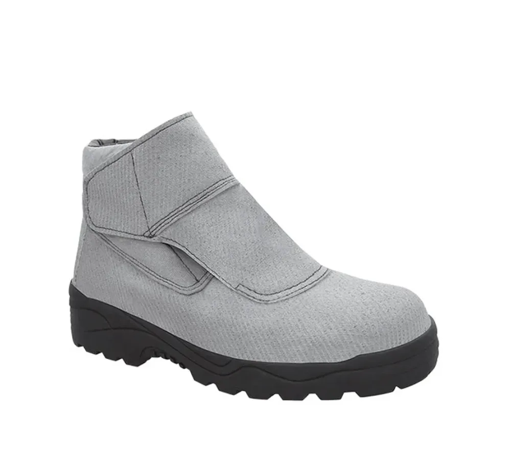 Acidos S3 Gris Talla: 36 -47