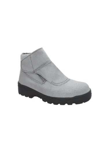 Acidos S3 Gris Talla: 36 -47