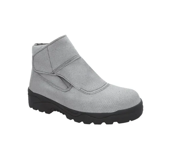 Acidos S3 Gris Talla: 36 -47