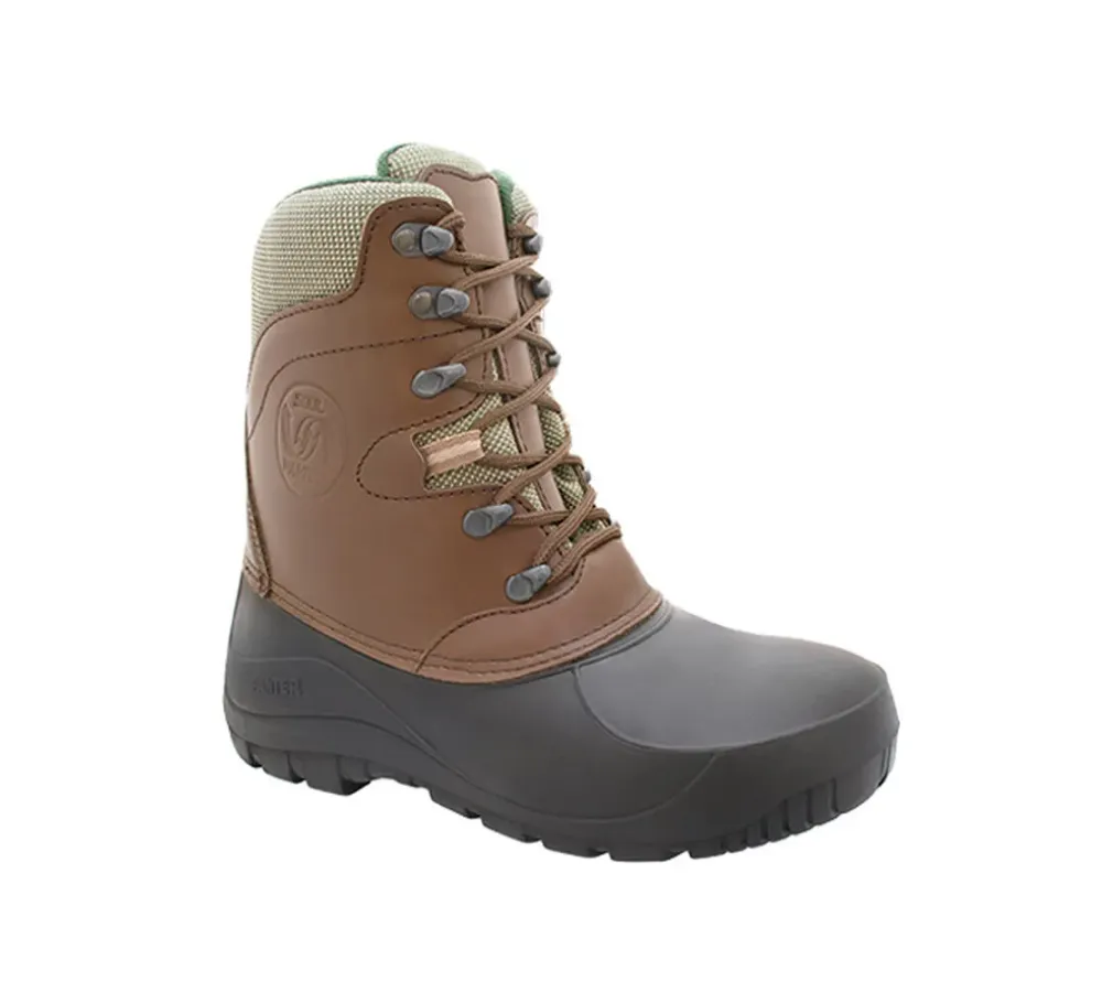Alaska Ci Negro Talla: 35 -47