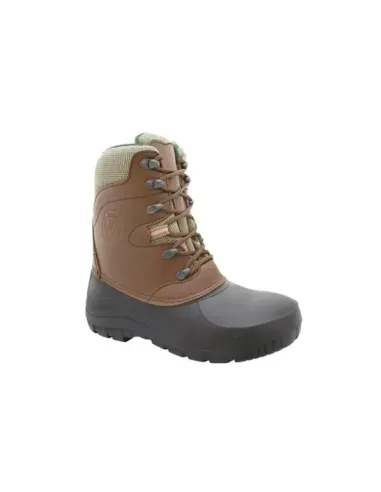 Alaska Ci Negro Talla: 35 -47