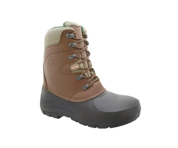 Alaska Ci Negro Talla: 35 -47