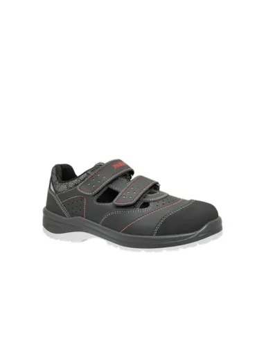 Atlantis Link S1P Negro 247 Talla: 34 -48