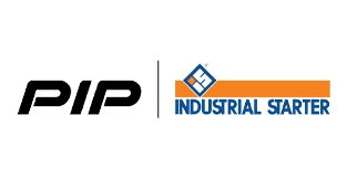 INDUSTRIAL STARTER