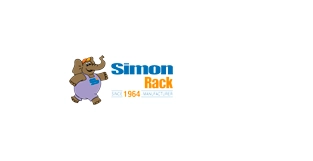 ESTANTERIAS SIMON