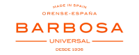 BARBOSA